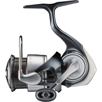 Котушка Daiwa 24 Certate LT FC 2000-P