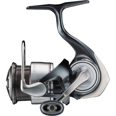Катушка Daiwa 24 Certate LT FC 2000-P