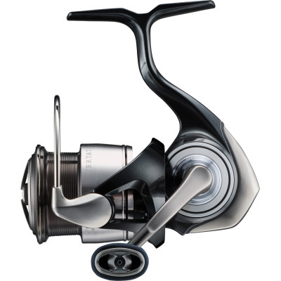 Котушка Daiwa 24 Certate LT FC 2000-H