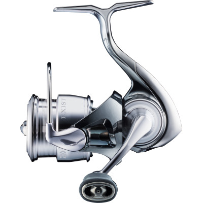 Катушка Daiwa 22 Exist SF 2000SS-P