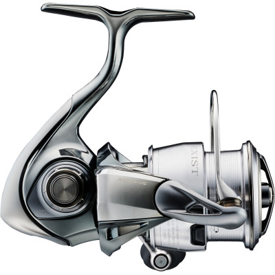 Катушка Daiwa 22 Exist SF 2000SS-P