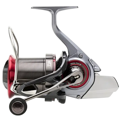 Катушка Daiwa Basiair Z 45QDA 
