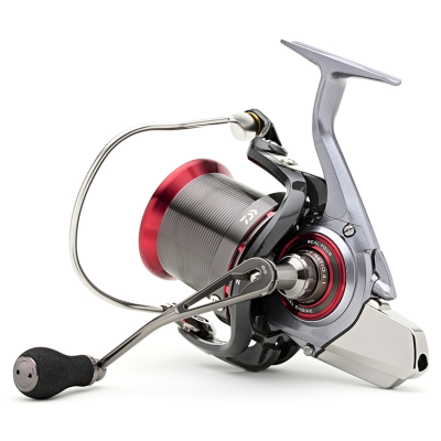 Катушка Daiwa Basiair Z 45QDA 