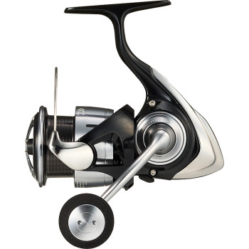 Котушка Daiwa 23 Lexa LT 3000
