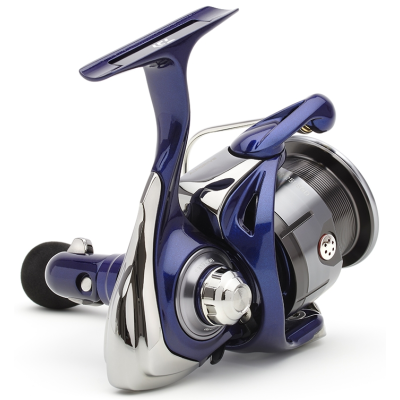 Катушка Daiwa 24 TDR 4012QD 