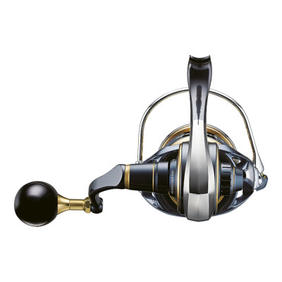 Катушка Daiwa 20 Saltiga 18000-H