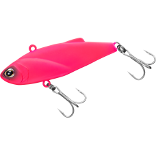 Виб Daiwa Seabass Hunter Vibe Z 70S #Mat Pink