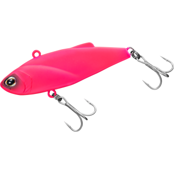 Виб Daiwa Seabass Hunter Vibe Z 70S #Mat Pink