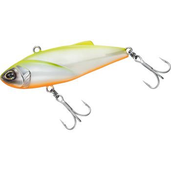 Виб Daiwa Seabass Hunter Vibe Z 80S #Chart Back Pearl