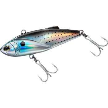 Виб Daiwa Seabass Hunter Vibe Z 80S #D Chart Konoshir
