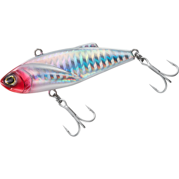 Виб Daiwa Seabass Hunter Vibe Z 80S #Laser Red Head