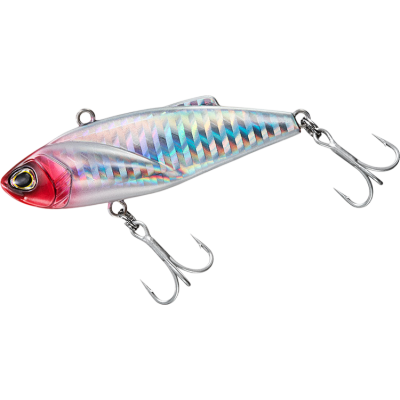 Виб Daiwa Seabass Hunter Vibe Z 80S #Laser Red Head