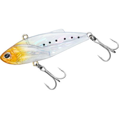 Виб Daiwa Seabass Hunter Vibe Z 80S #SG K Nama Shiras