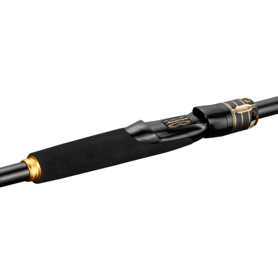 Спінінг Daiwa Lateo 106M-R 3.23м 10-50г