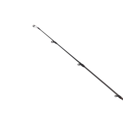 Спиннинг Daiwa Presso Air AGS 61ML-S 1.85м 0.6-4г