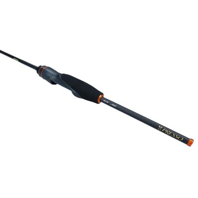 Спиннинг Daiwa Presso Air AGS 61ML-S 1.85м 0.6-4г
