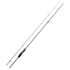 Спиннинг Daiwa Presso Air AGS 61ML-S 1.85м 0.6-4г