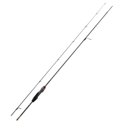 Спиннинг Daiwa Presso Air AGS 61ML-S 1.85м 0.6-4г
