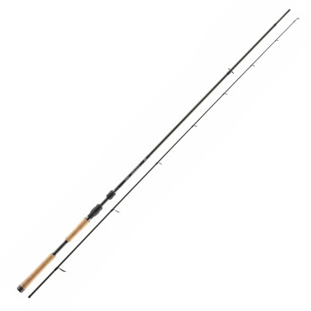 Спиннинг Daiwa Caldia Jigger 2.4м 7-28г