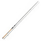 Спиннинг Daiwa Caldia Jigger 2.4м 7-28г