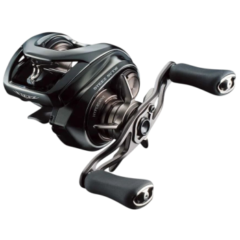 Катушка Daiwa 24 Steez SV TW 100XHL 
