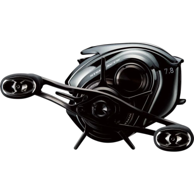 Катушка Daiwa 24 Steez SV TW 100HL 