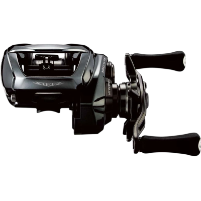 Катушка Daiwa 24 Steez SV TW 100HL 