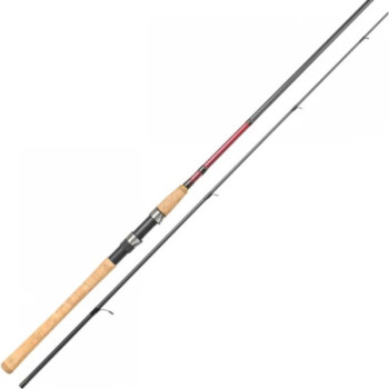 Спінінг Daiwa Vulcan 802MFS 2.44м 10-40г