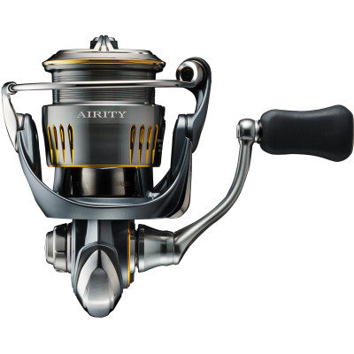 Катушка Daiwa 23 Airity SF 2500SS 