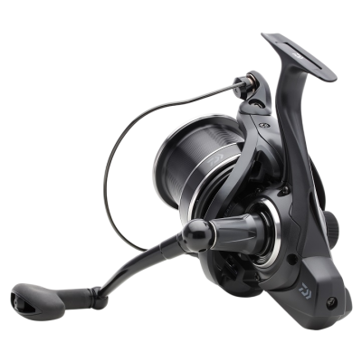 Катушка Daiwa 23 Emblem 35 SCW QD