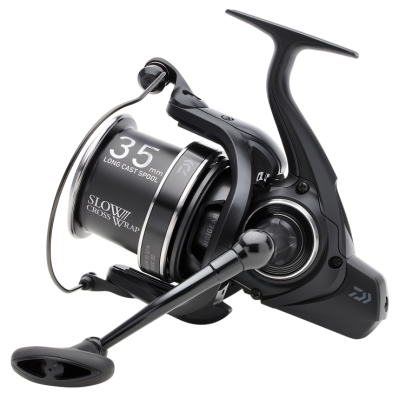 Катушка Daiwa 23 Emblem 35 SCW QD