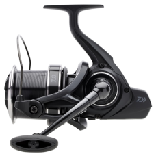 Катушка Daiwa 23 Emblem 35 SCW QD