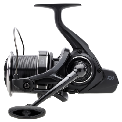 Катушка Daiwa 23 Emblem 35 SCW QD