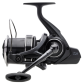 Катушка Daiwa 23 Emblem 35 SCW QD