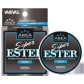 Эстер Varivas Super Trout Area 150м 0.117мм Natural