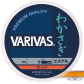 Эстер Varivas Wakasagi 60м 0.117мм Orange Эстер Varivas Wakasagi 60м 0.117мм Orange