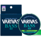 Шнур Varivas Bass PE X4 150м 0.20мм #1.5 Flash Green