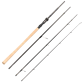 Спиннинг Daiwa Luvias 1104MHRS-BS 3.35м 10-40г