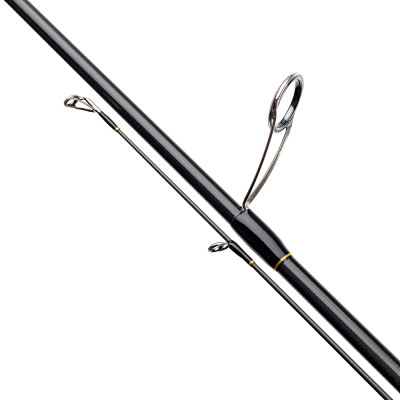 Спиннинг Daiwa Luvias 1104MHRS-BS 3.35м 10-40г