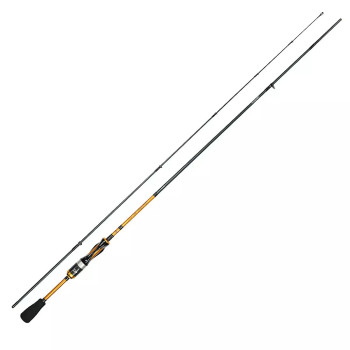 Спиннинг Daiwa Iprimi MX 662ULFS 1.98м 1-6г