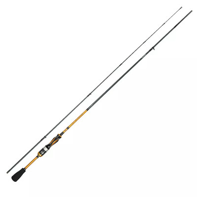 Спиннинг Daiwa Iprimi MX 662ULFS 1.98м 1-6г
