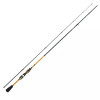 Спиннинг Daiwa Iprimi MX 662LFS 1.98м 1.5-8г