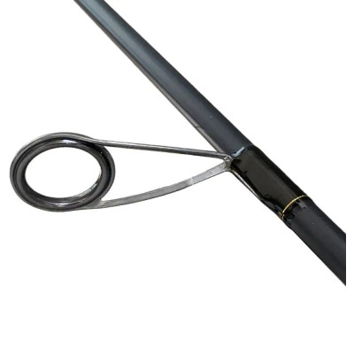 Спиннинг Daiwa Exceler 802MLFS 2.44м 7-28г