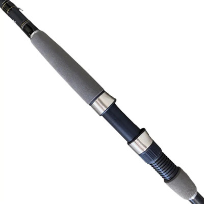 Спиннинг Daiwa Exceler 802MLFS 2.44м 7-28г