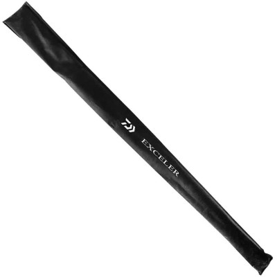 Спиннинг Daiwa Exceler 802MLFS 2.44м 7-28г