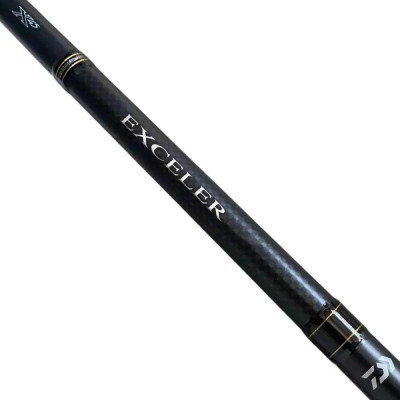 Спиннинг Daiwa Exceler 902HFS 2.74м 20-65г