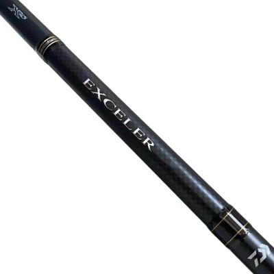 Спінінг Daiwa Exceler 902MHFS 2.74м 15-50г