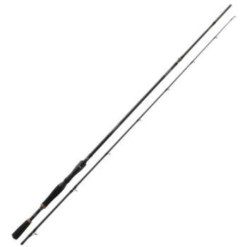 Кастингове вудилище Daiwa Prorex XR BC 2.4м 40-120г