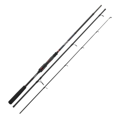 Спиннинг Daiwa Ninja Mobile Spin 2.45м 5-30г