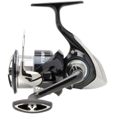Катушка Daiwa 24 N`Zon Plus 6000SS-CP